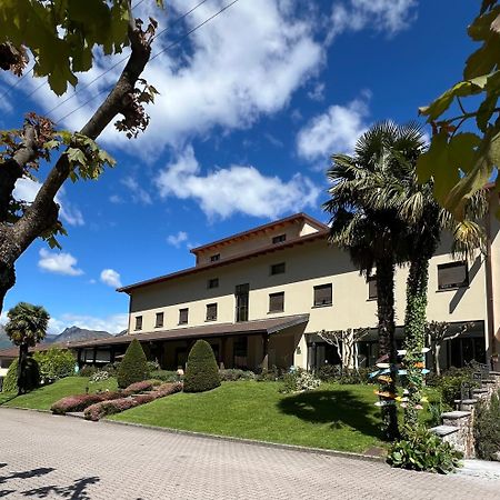 Hotel Merloni Grandola ed Uniti Zewnętrze zdjęcie