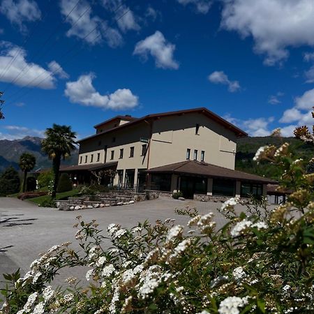 Hotel Merloni Grandola ed Uniti Zewnętrze zdjęcie