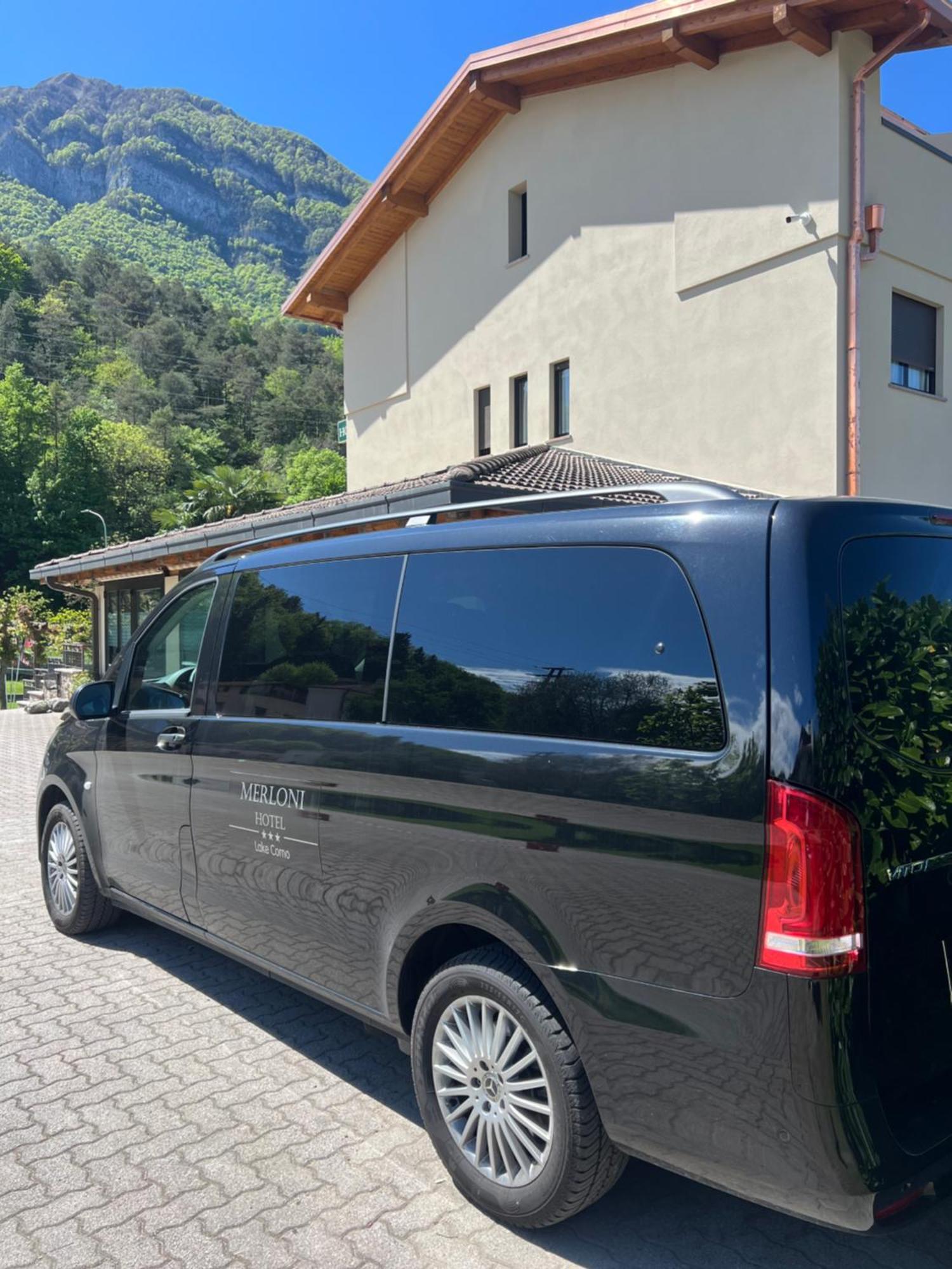 Hotel Merloni Grandola ed Uniti Zewnętrze zdjęcie