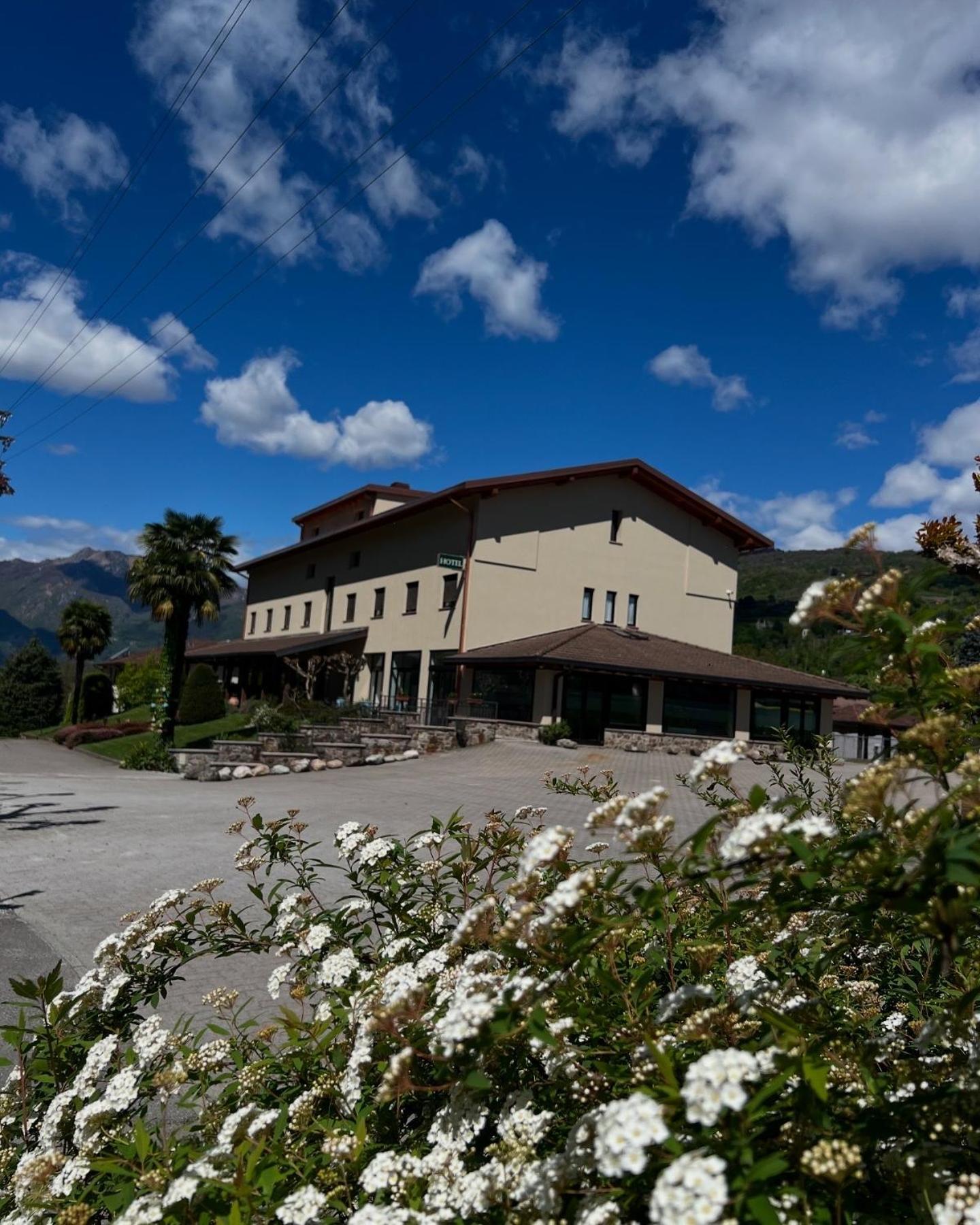 Hotel Merloni Grandola ed Uniti Zewnętrze zdjęcie