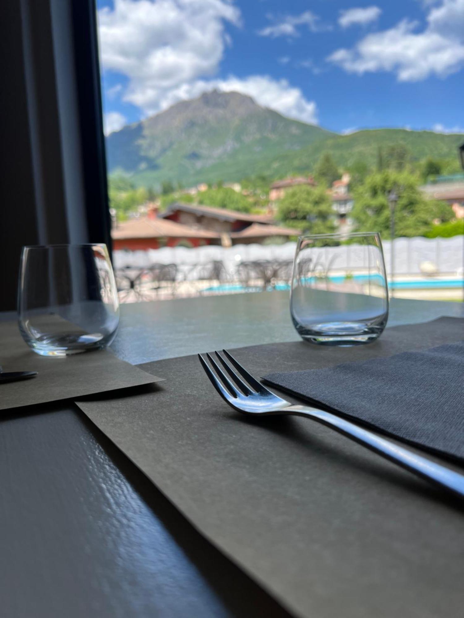 Hotel Merloni Grandola ed Uniti Zewnętrze zdjęcie
