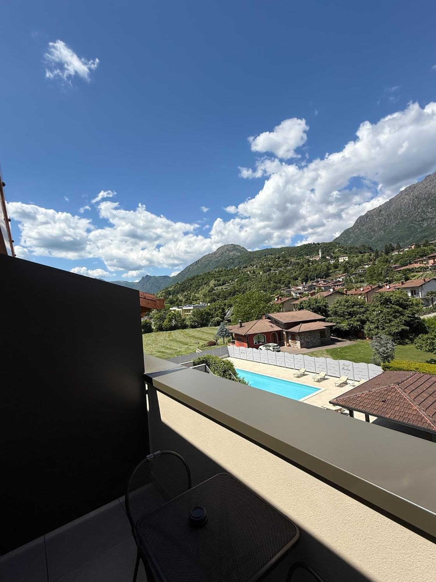 Hotel Merloni Grandola ed Uniti Zewnętrze zdjęcie