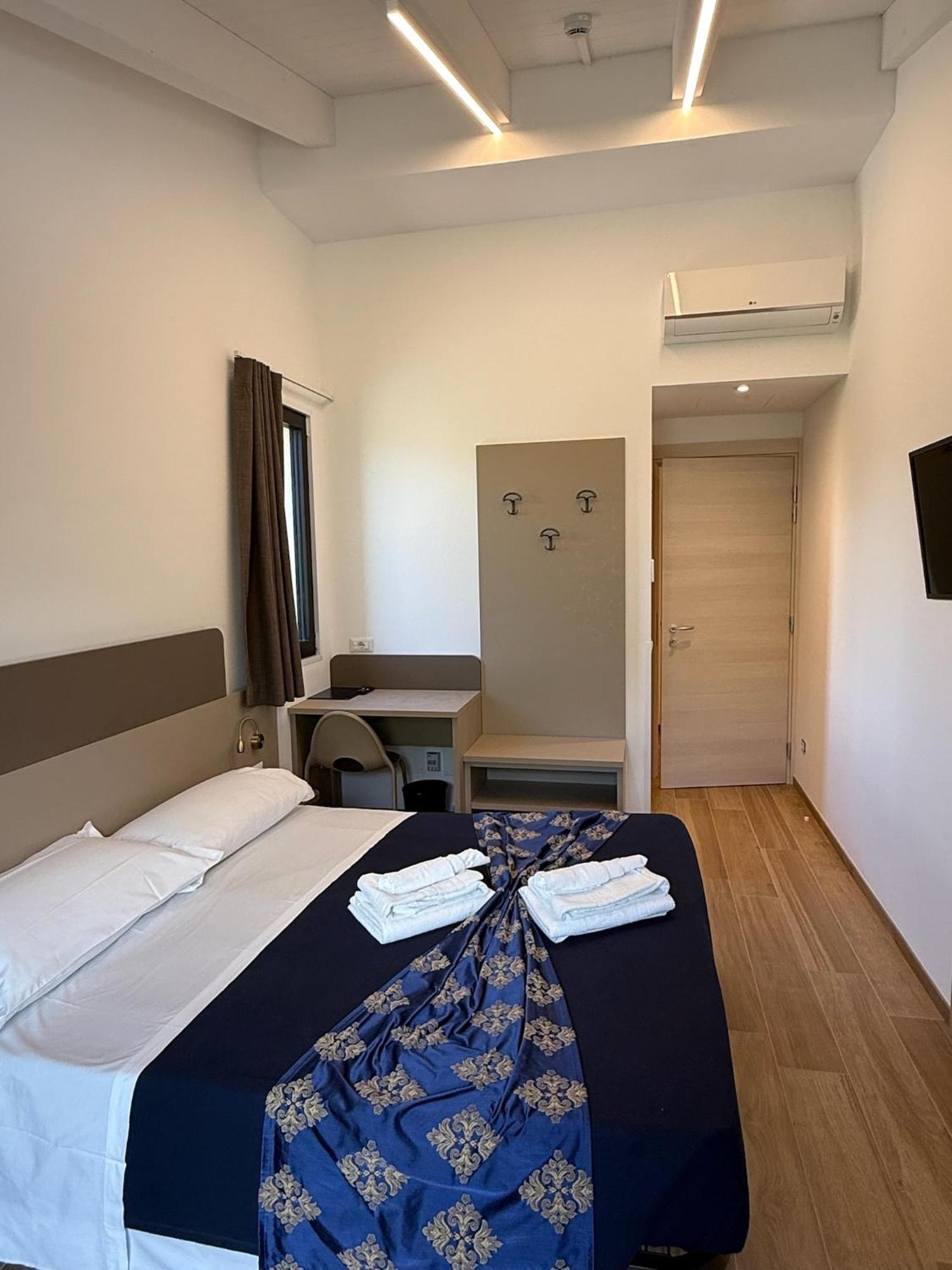 Hotel Merloni Grandola ed Uniti Zewnętrze zdjęcie